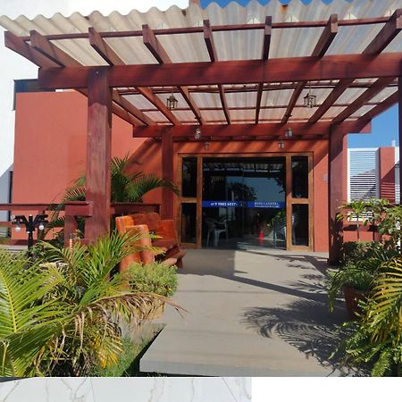 Hotel La Sierra Bodoquena Exterior foto